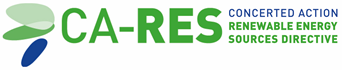 Concerted Action for the Renewable Energy Sources